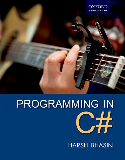 Programming in C#